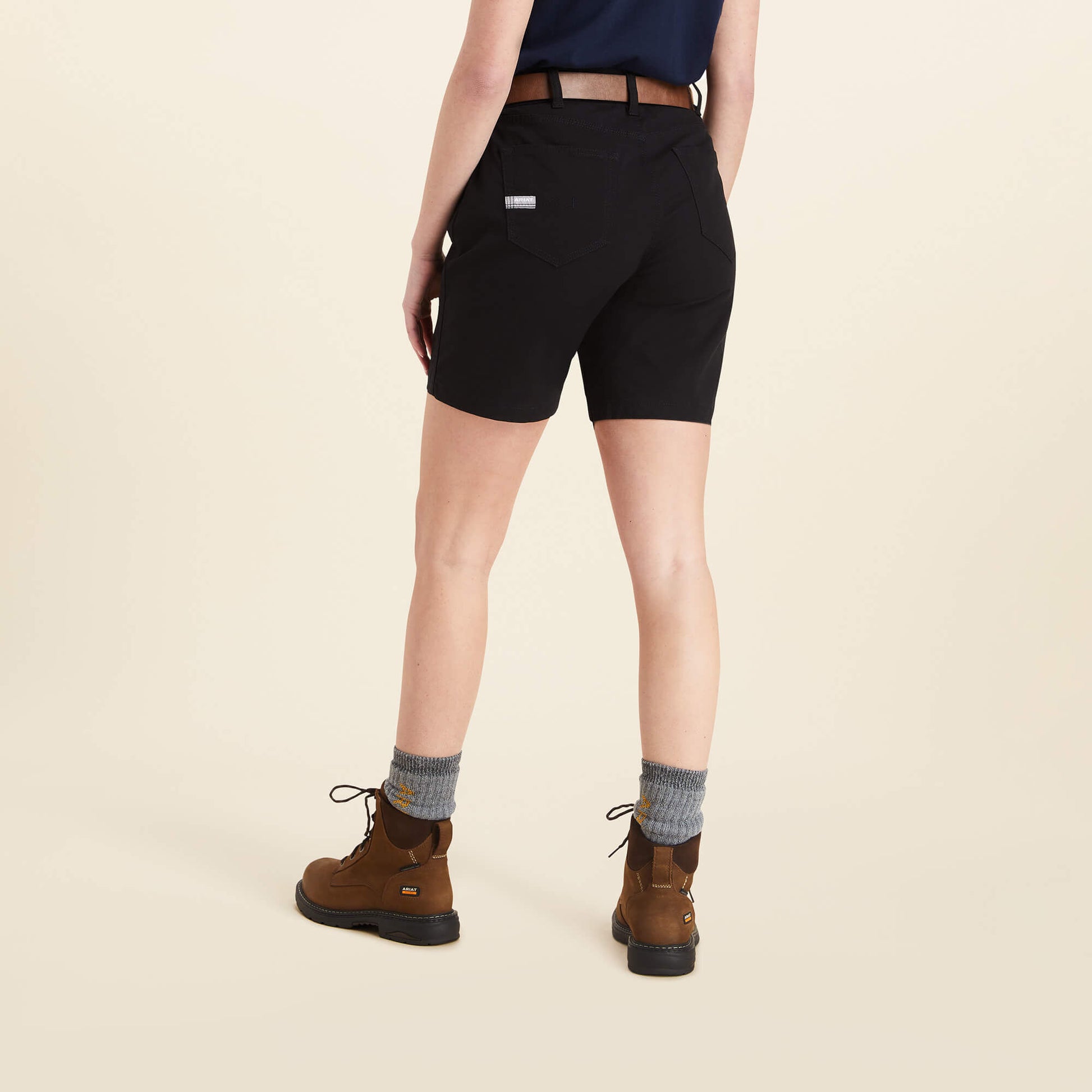 Ariat Women Rebar DuraStretch Made Tough Short