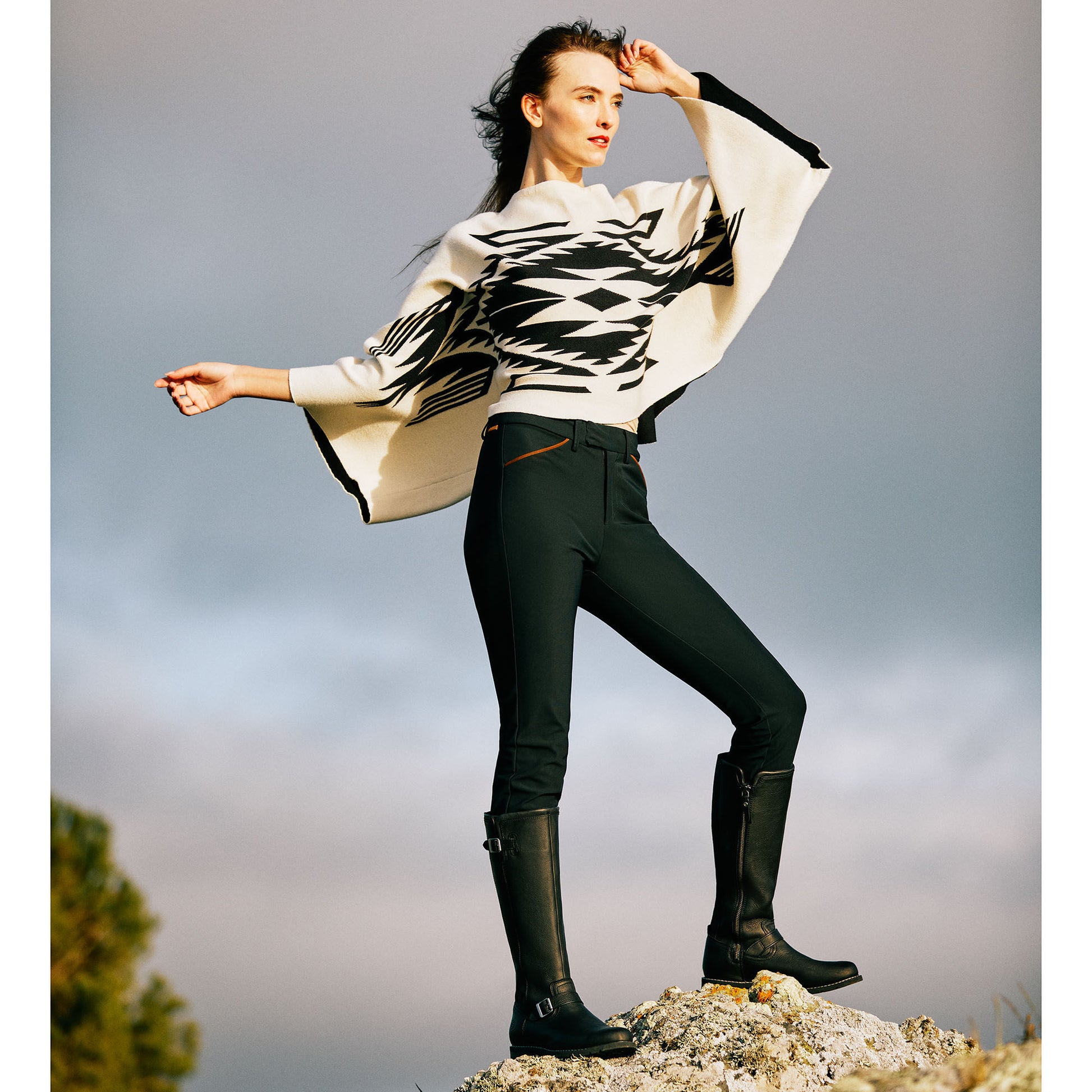 Ariat Women Marlow Pant