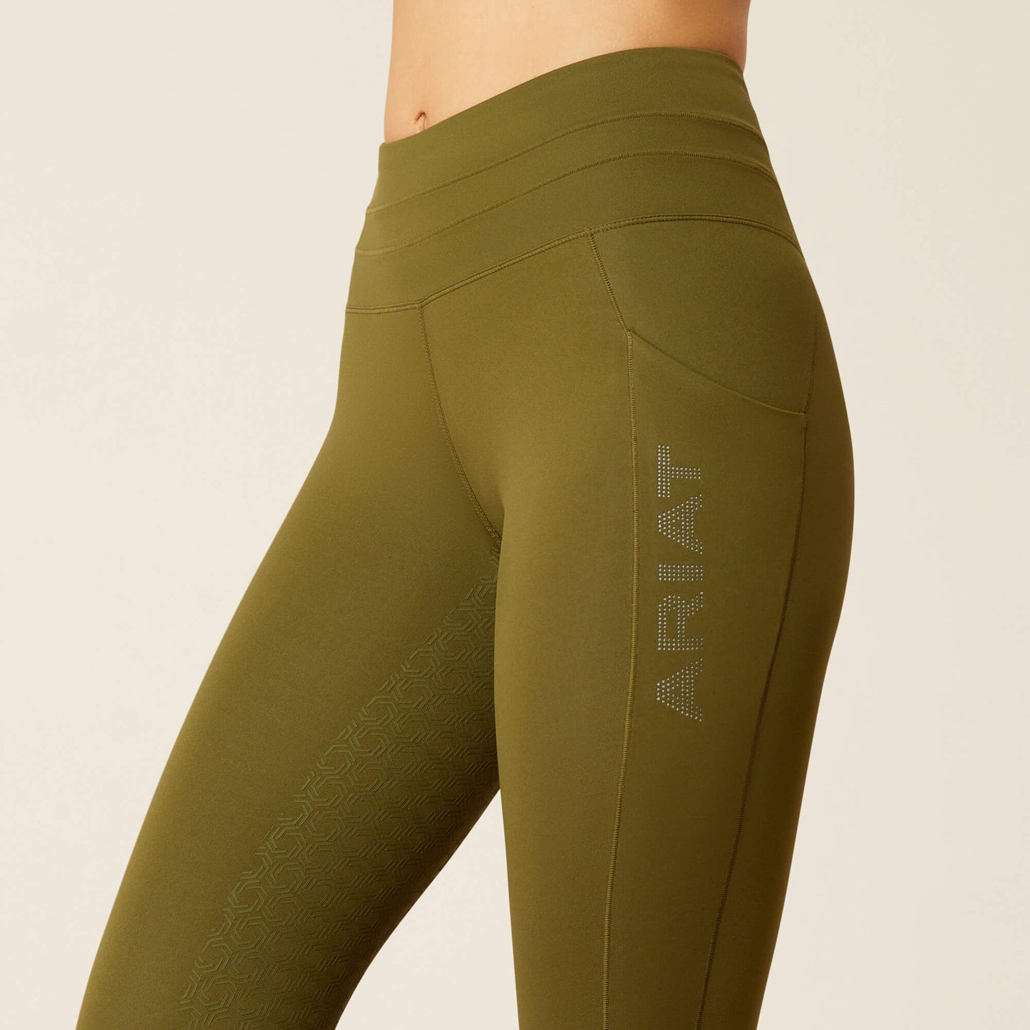 Ariat Women Eos 2.0 Full Seat Tight
