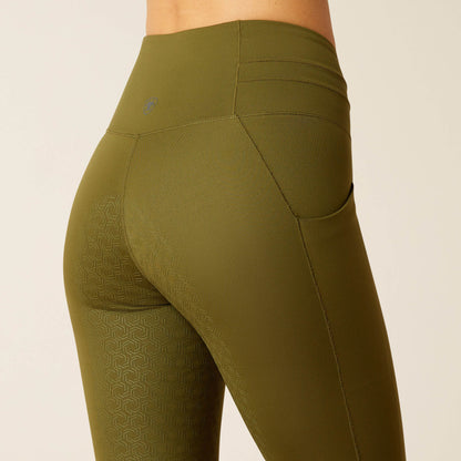 Ariat Women Eos 2.0 Full Seat Tight