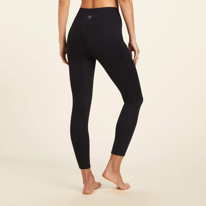 Ariat Women Venture Thermal Half Grip Tight