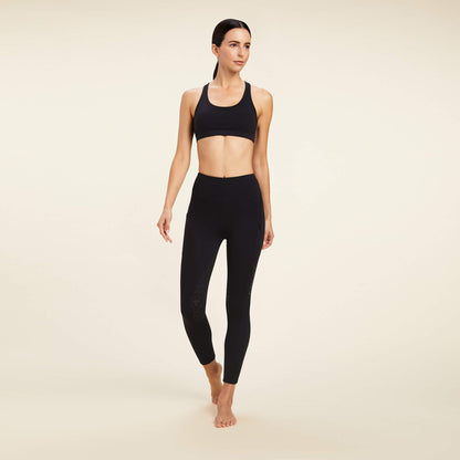 Ariat Women Venture Thermal Half Grip Tight