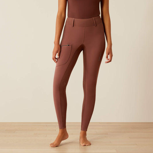 Ariat Women Boreas 2.0 Half Grip Tight