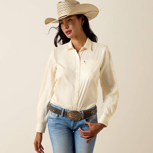 Ariat Women VentTEK Shirt