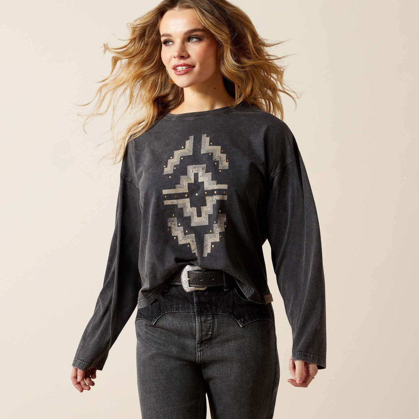 Ariat Women Hesperia T-Shirt