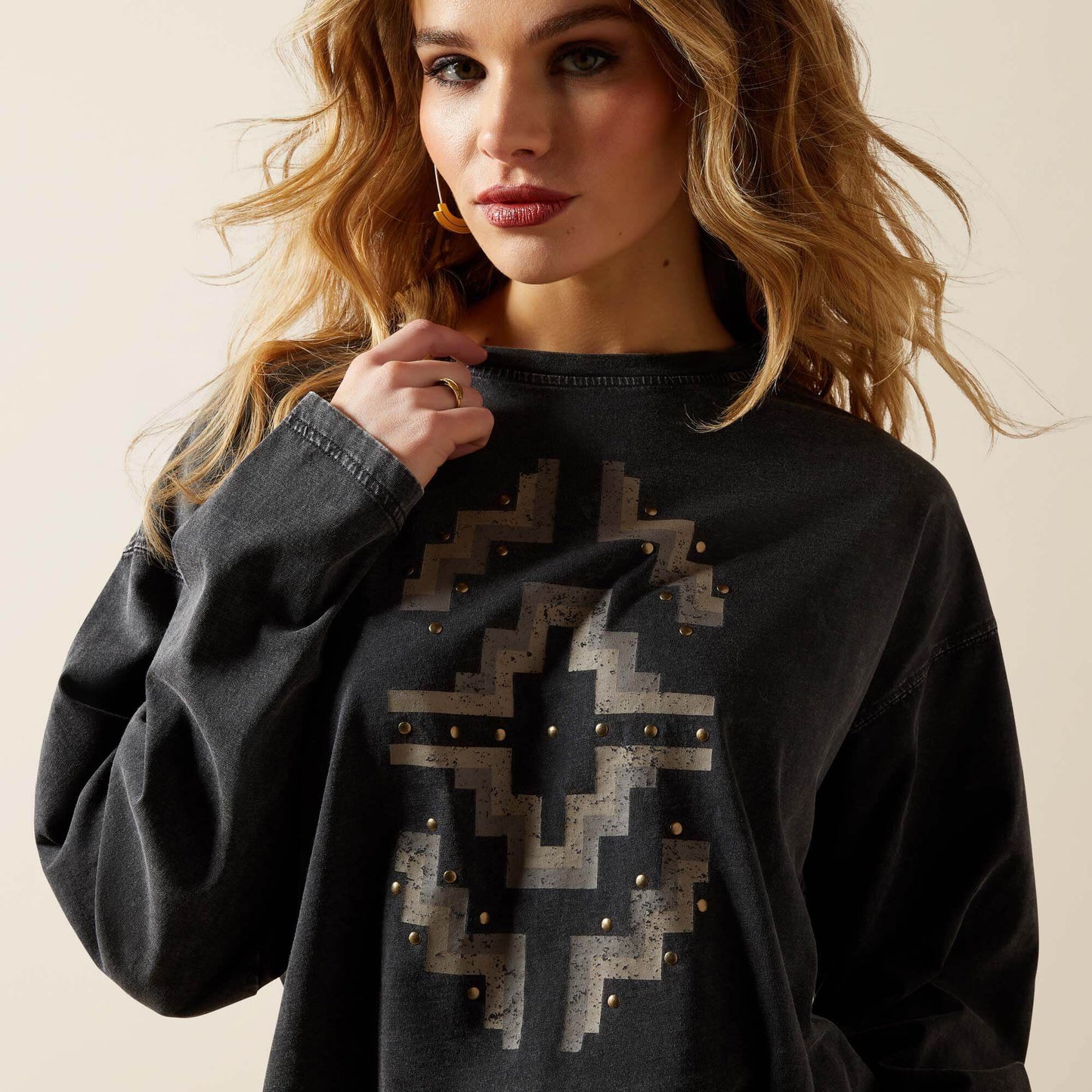 Ariat Women Hesperia T-Shirt