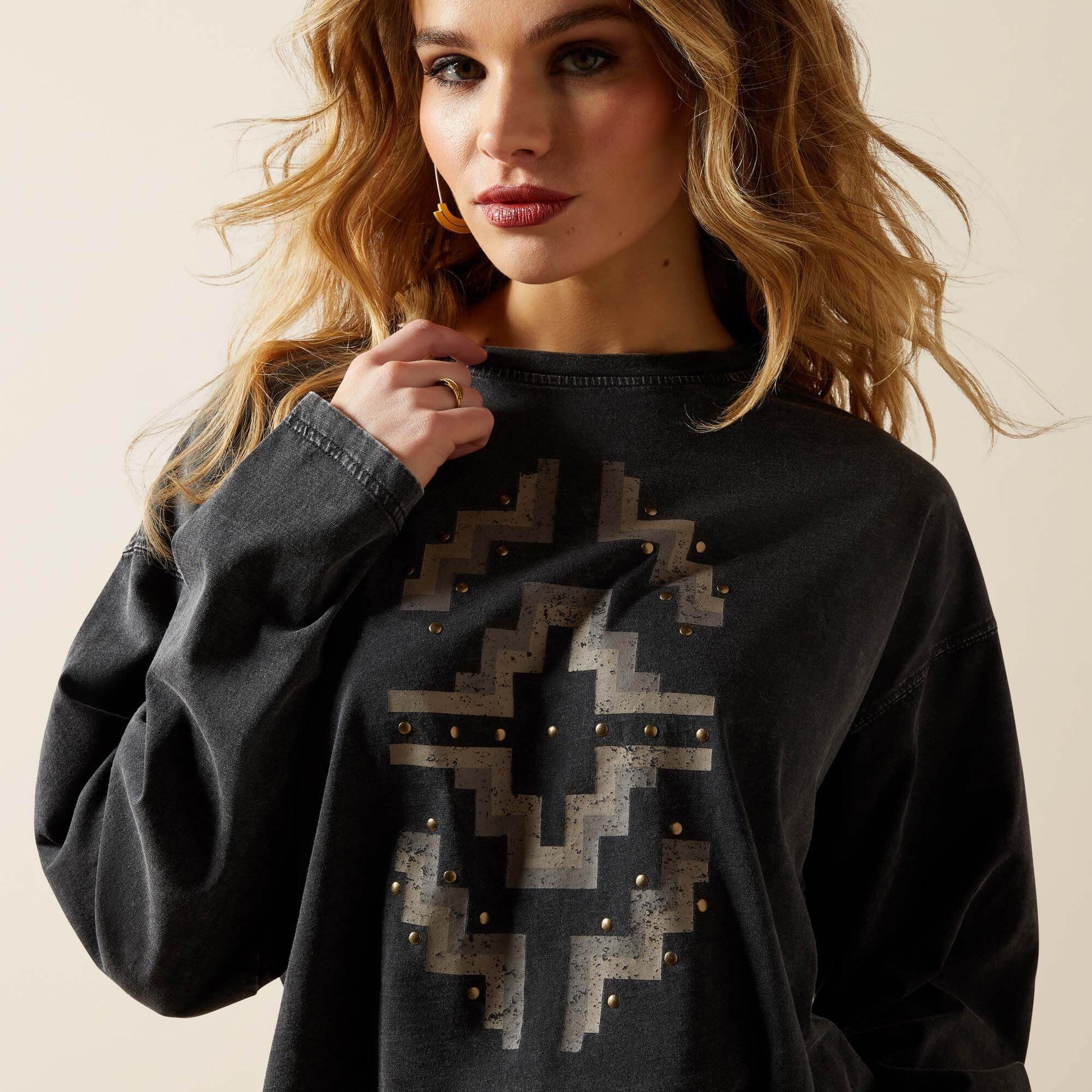 Ariat Women Hesperia T-Shirt