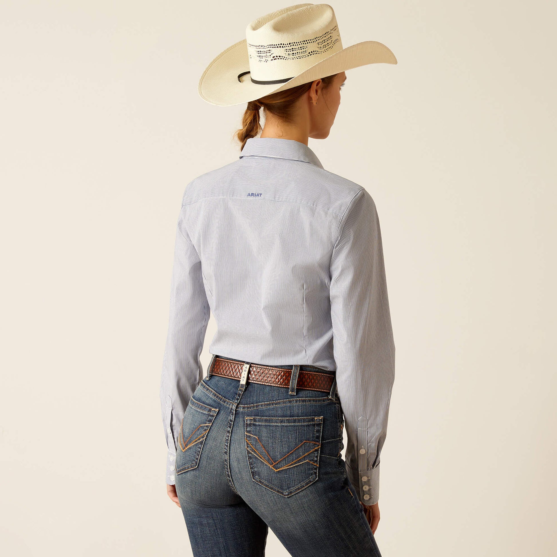 Ariat Women Kirby Shirt