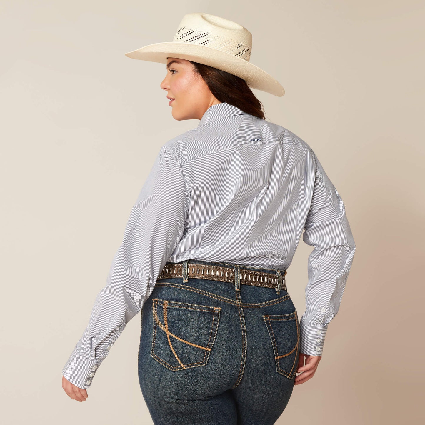 Ariat Women Kirby Shirt