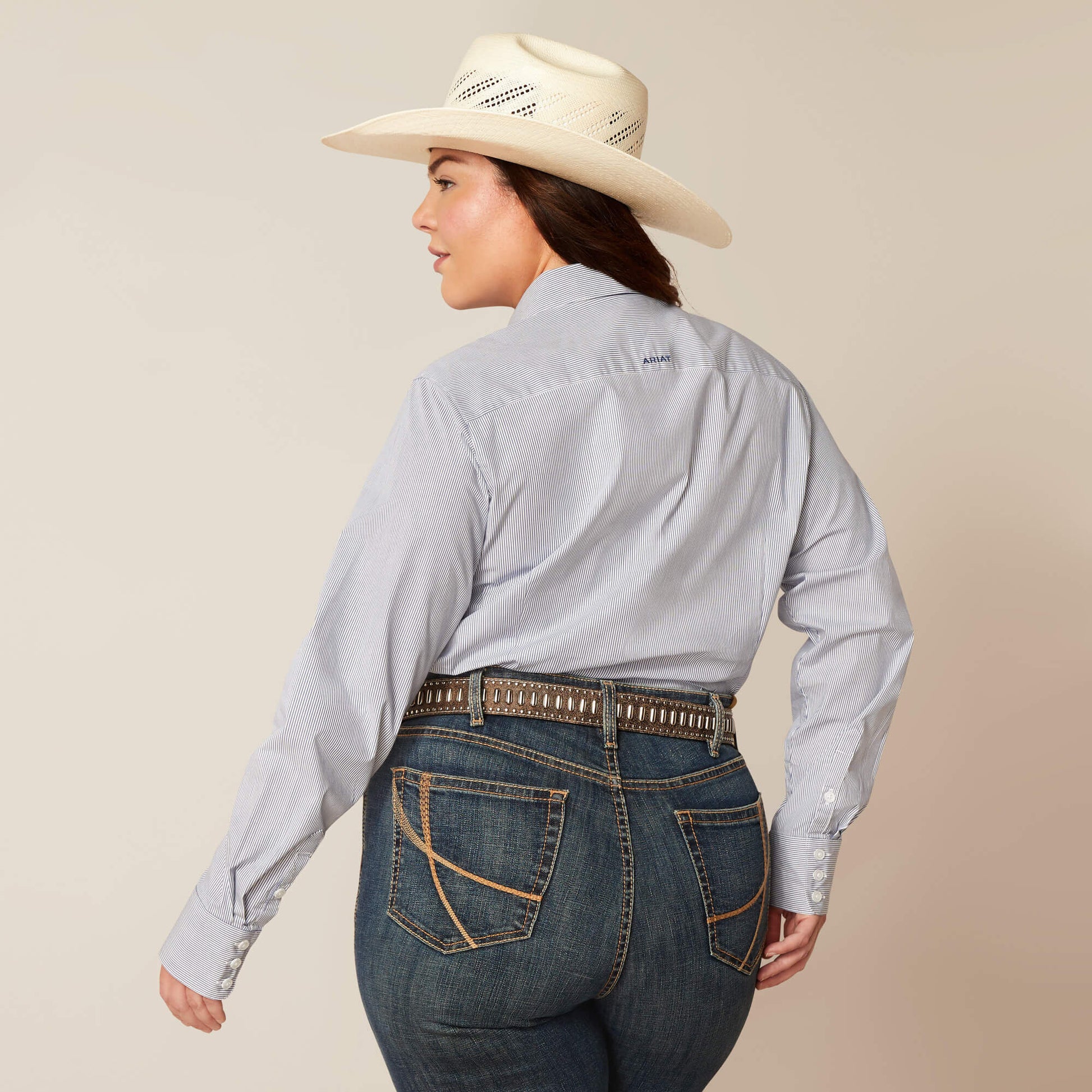 Ariat Women Kirby Shirt