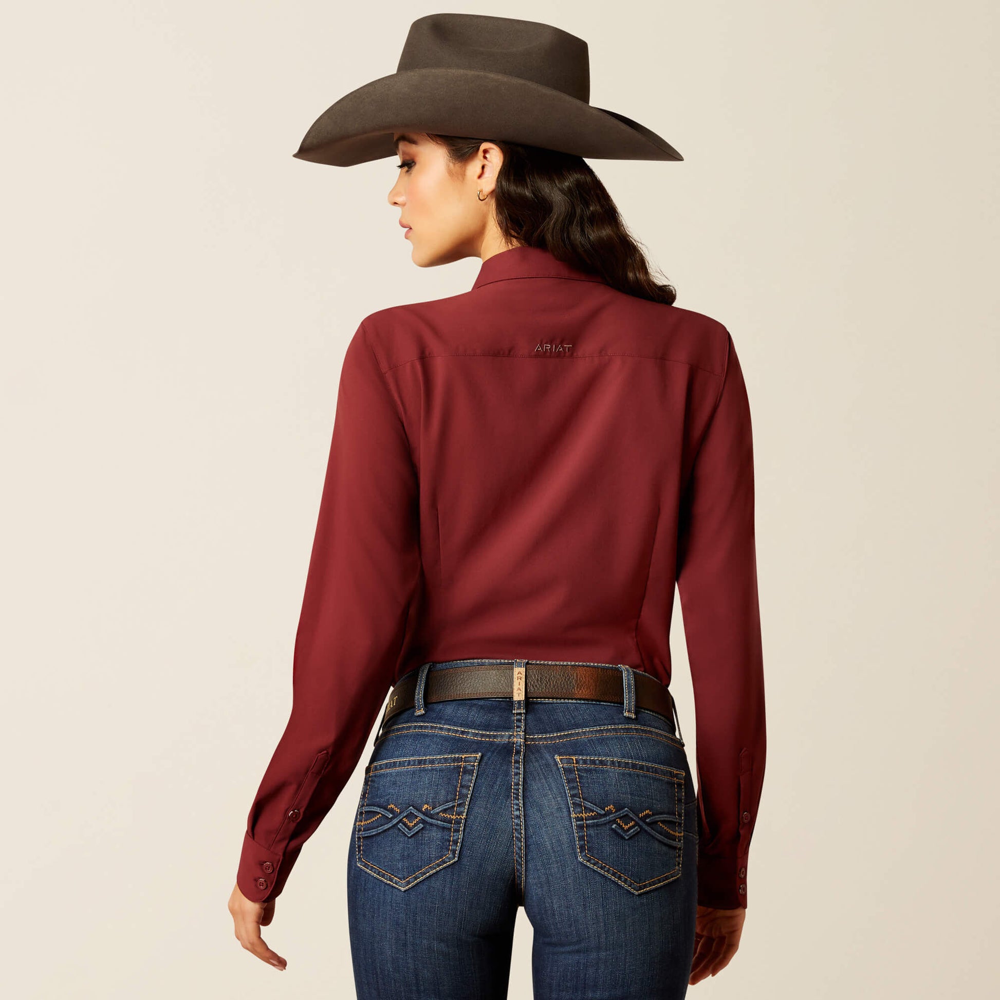 Ariat Women Kirby Pro Shirt
