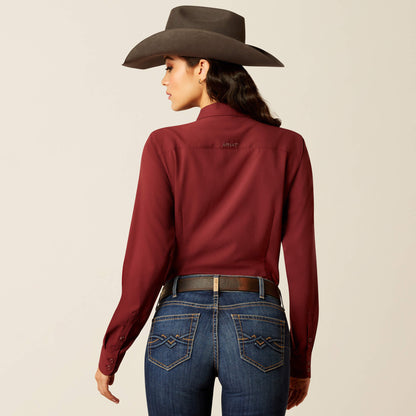 Ariat Women Kirby Pro Shirt