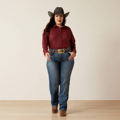 Ariat Women Kirby Pro Shirt