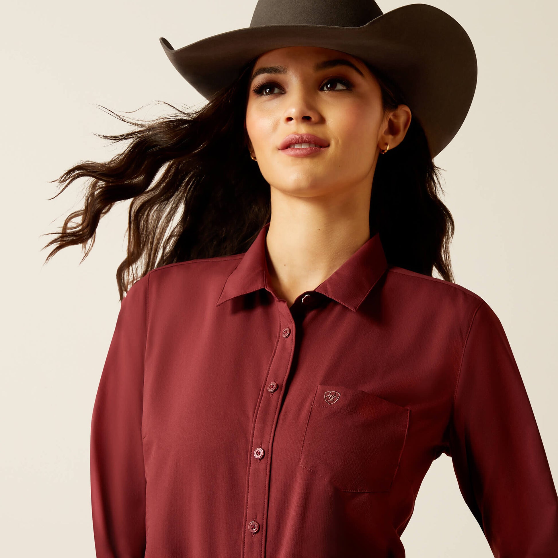 Ariat Women Kirby Pro Shirt