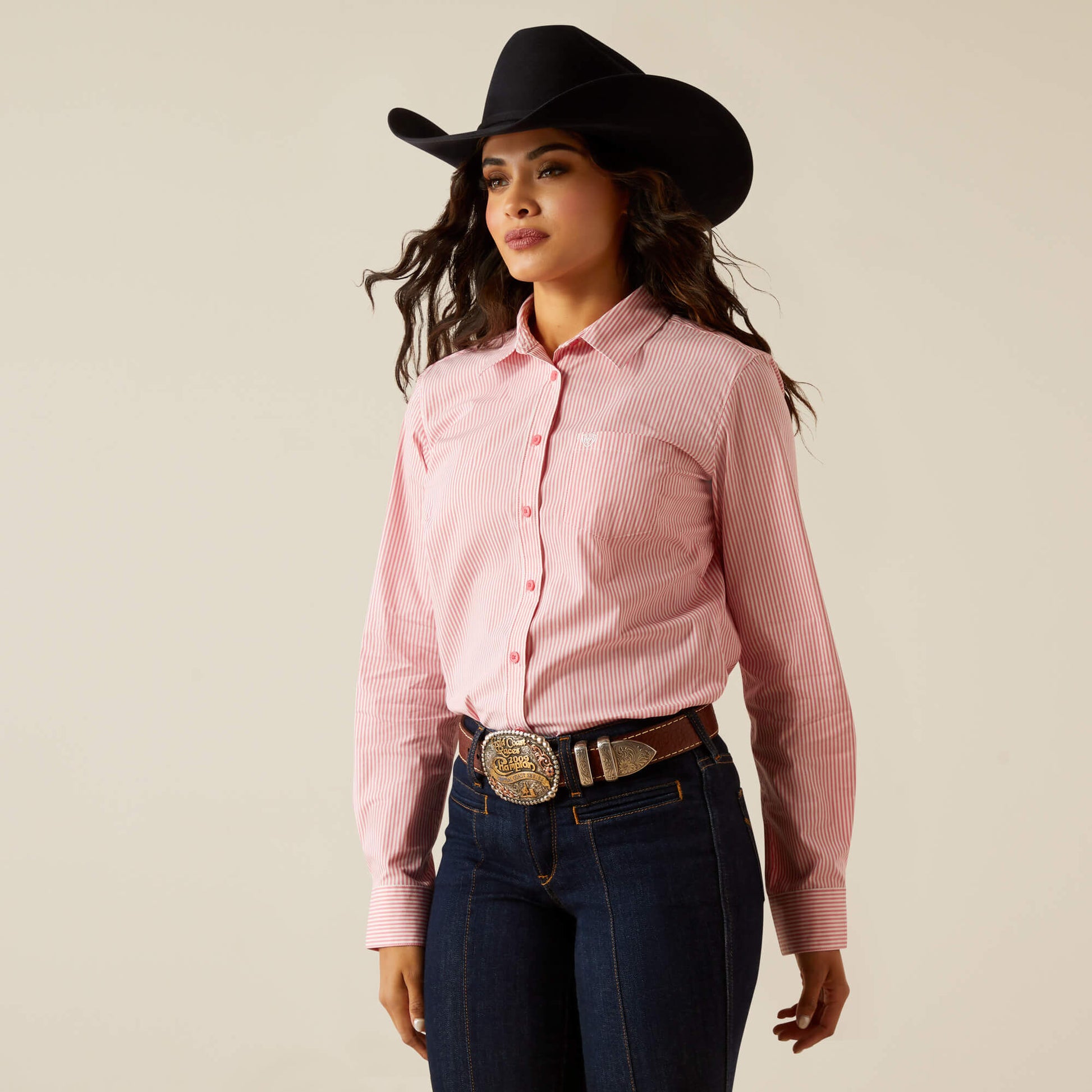 Ariat Women Kirby Shirt