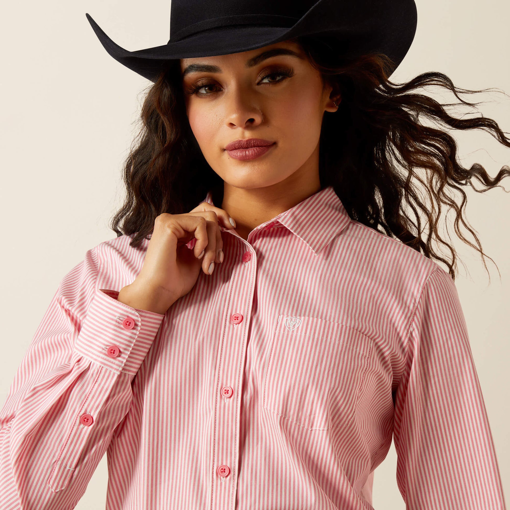Ariat Women Kirby Shirt