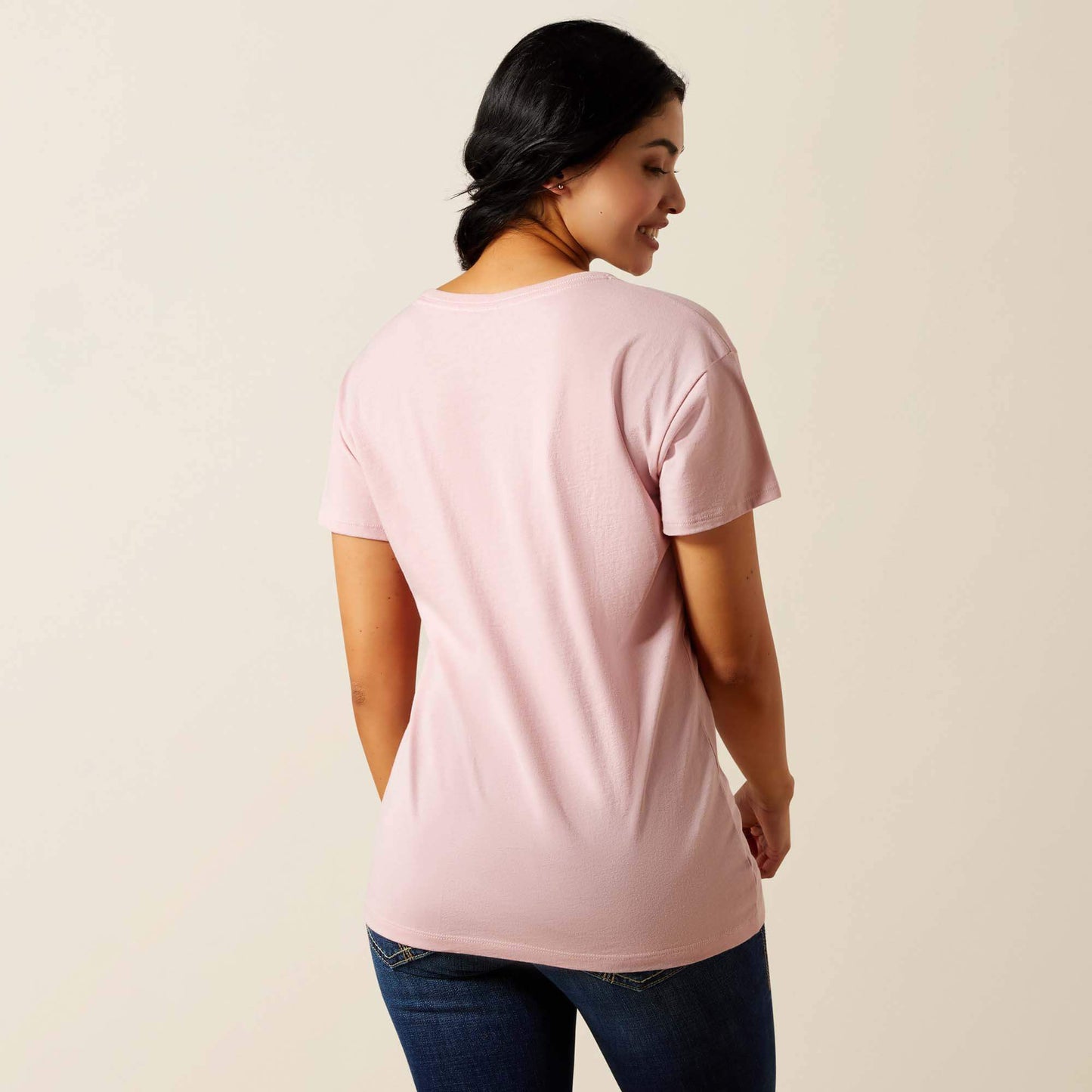 Ariat Women Ariat Early to Rise T-Shirt