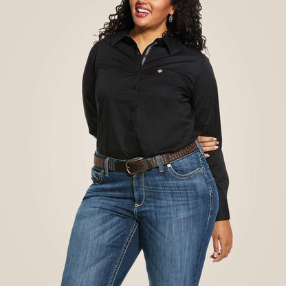 Ariat Women Kirby Stretch Shirt