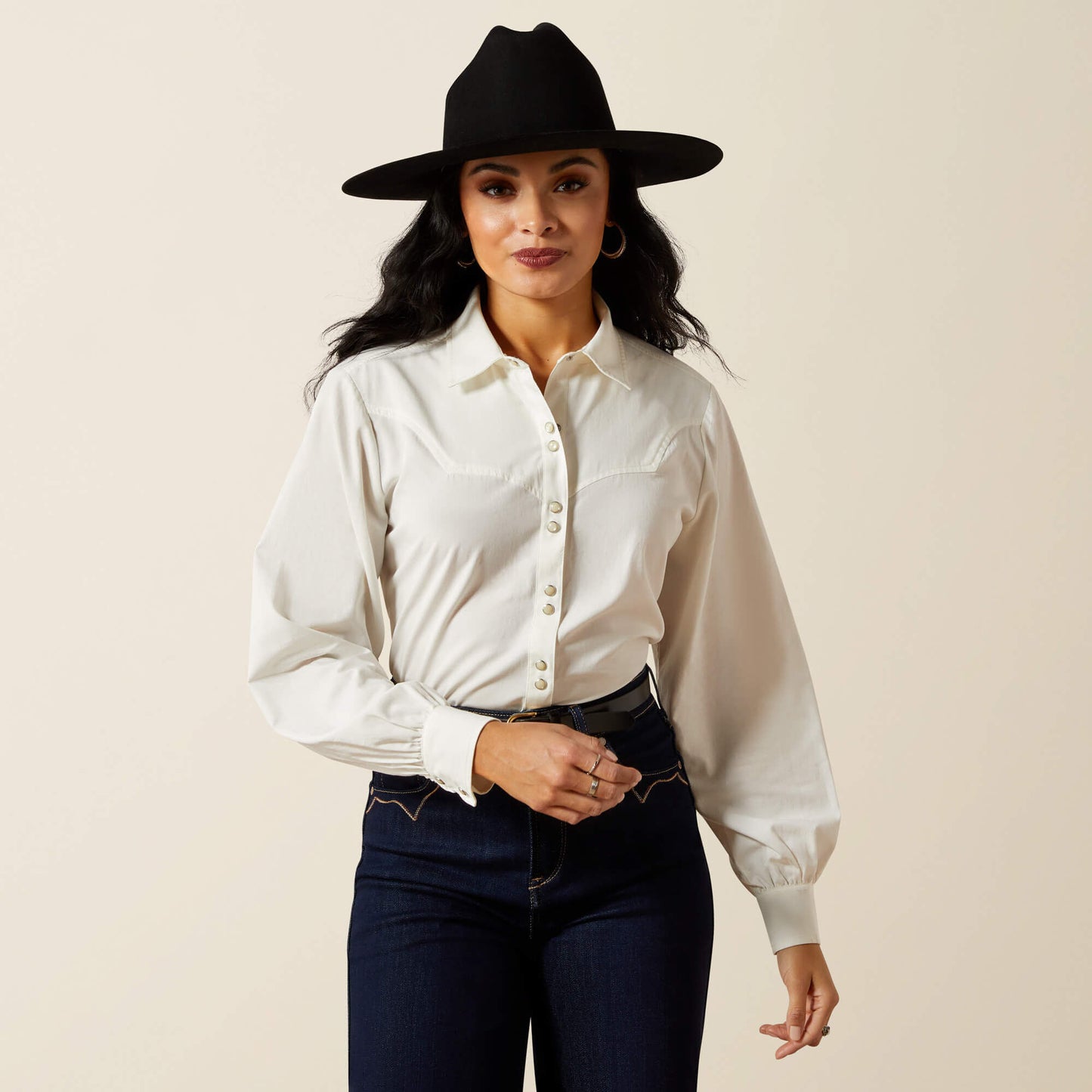 Ariat Women Jolie Shirt