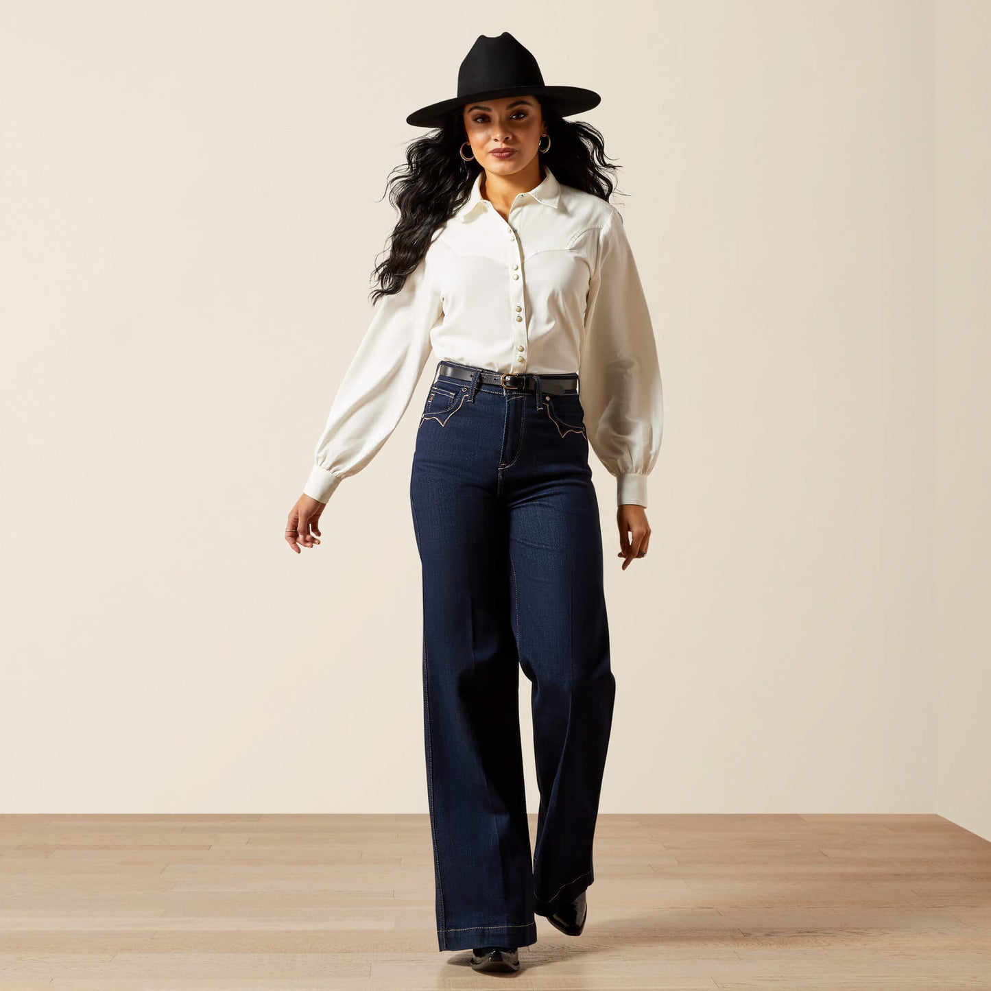 Ariat Women Jolie Shirt