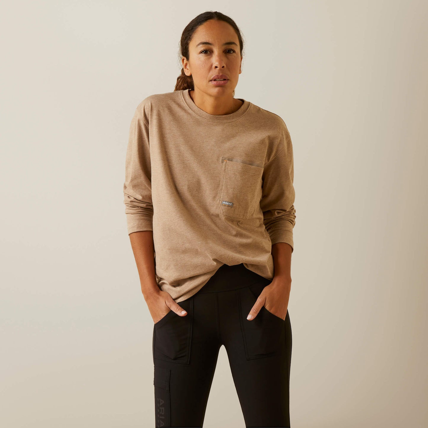 Ariat Women Rebar Workman Union City