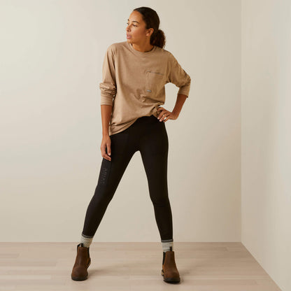 Ariat Women Rebar Workman Union City