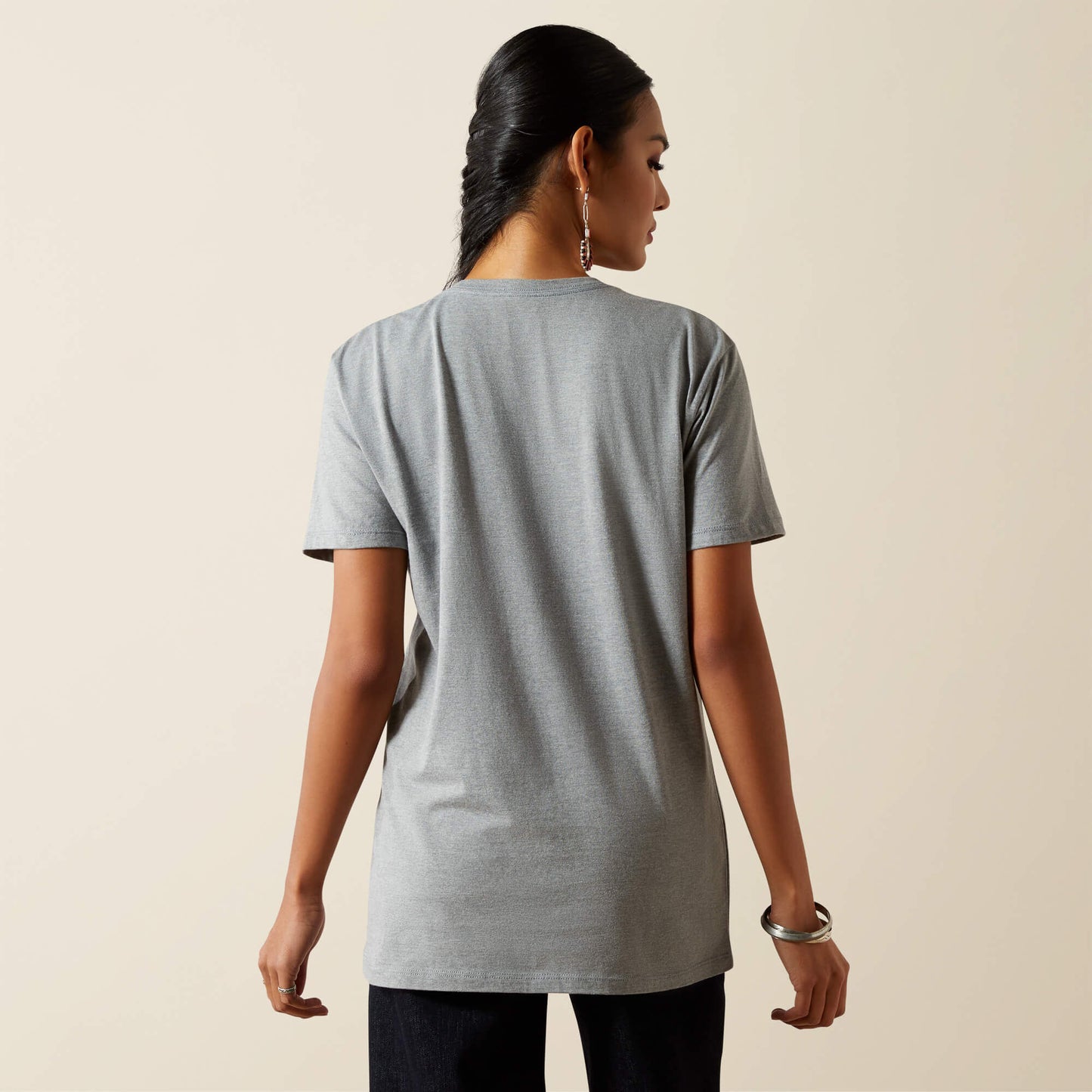Ariat Women Ariat Don't Press Your Luck T-Shirt