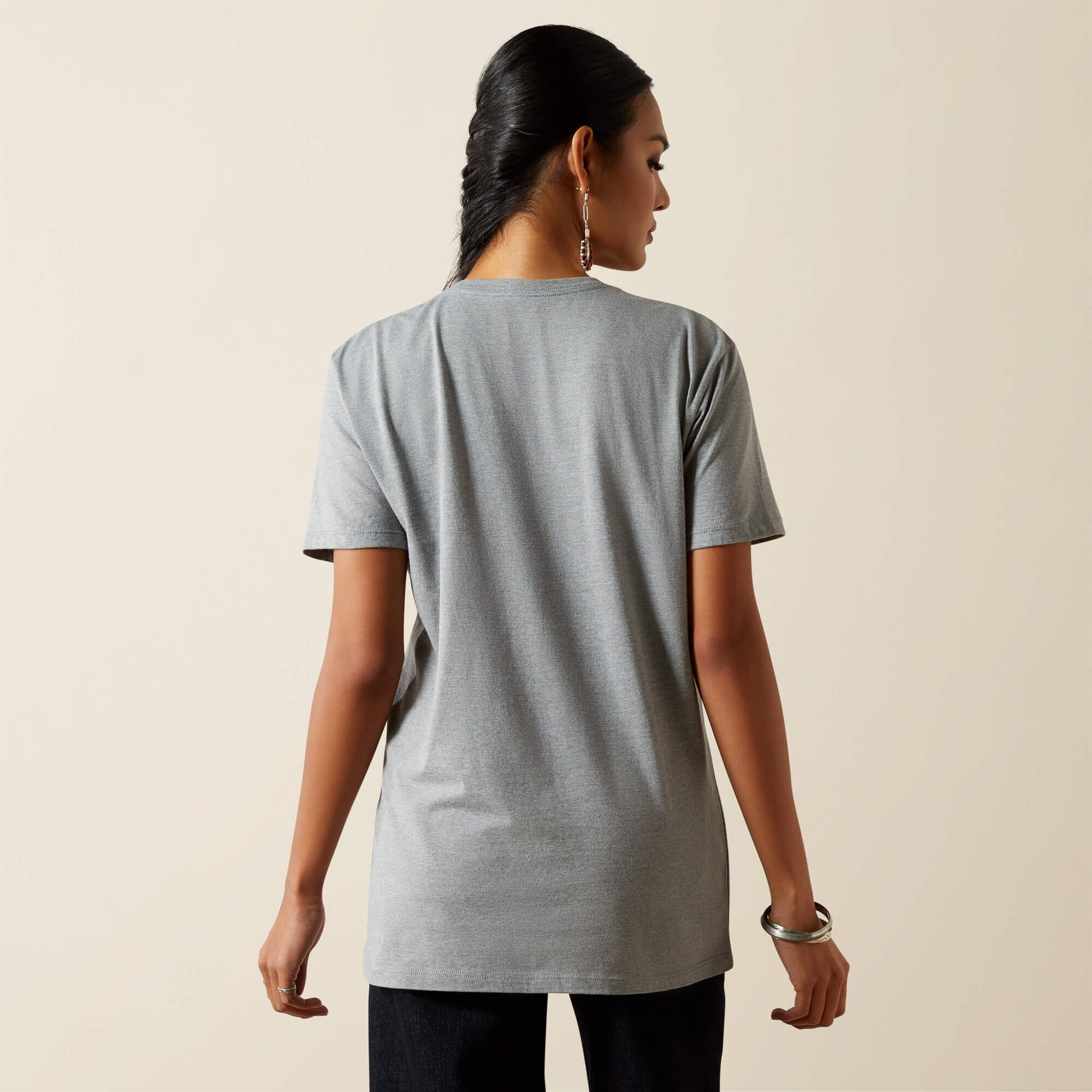 Ariat Women Ariat Don't Press Your Luck T-Shirt