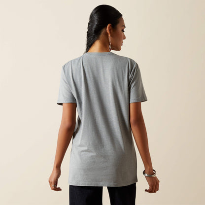 Ariat Women Ariat Don't Press Your Luck T-Shirt