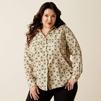 Ariat Women Billie Jean Shirt