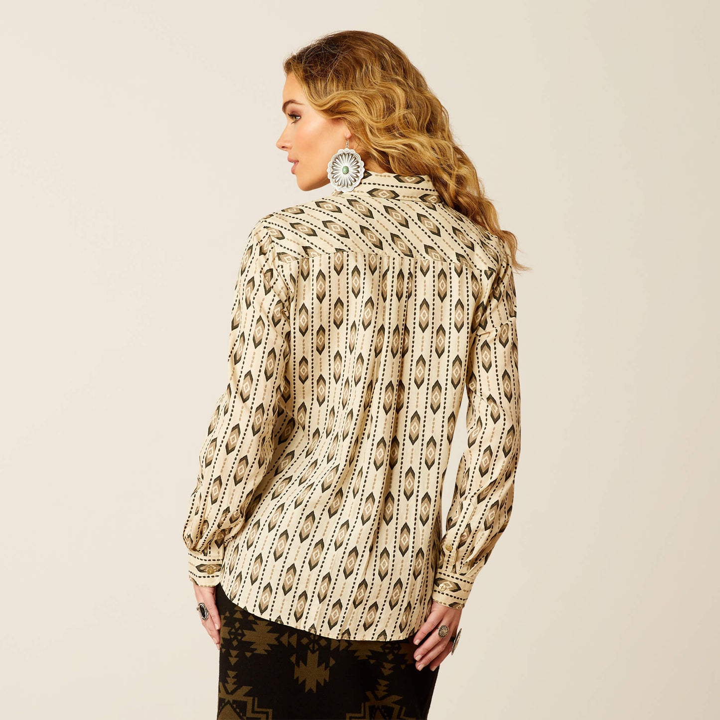 Ariat Women Billie Jean Shirt