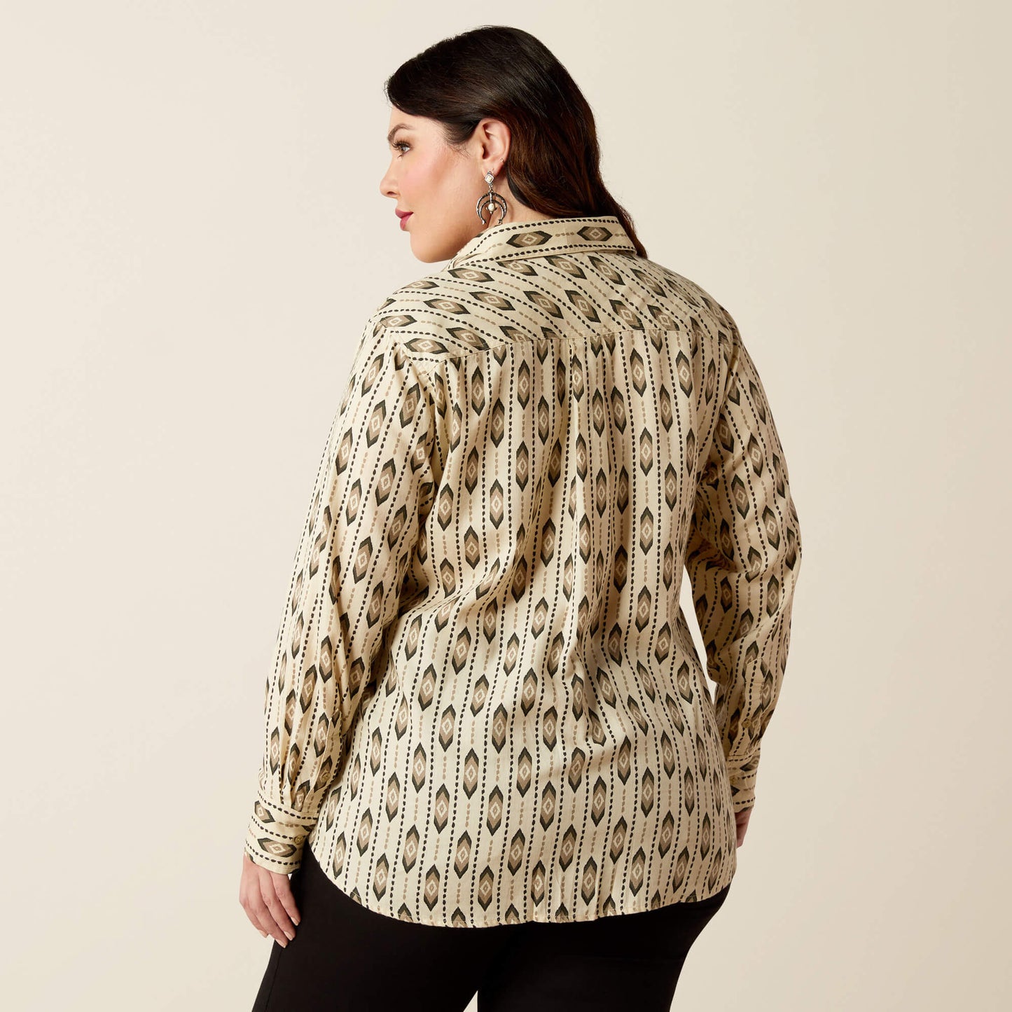 Ariat Women Billie Jean Shirt