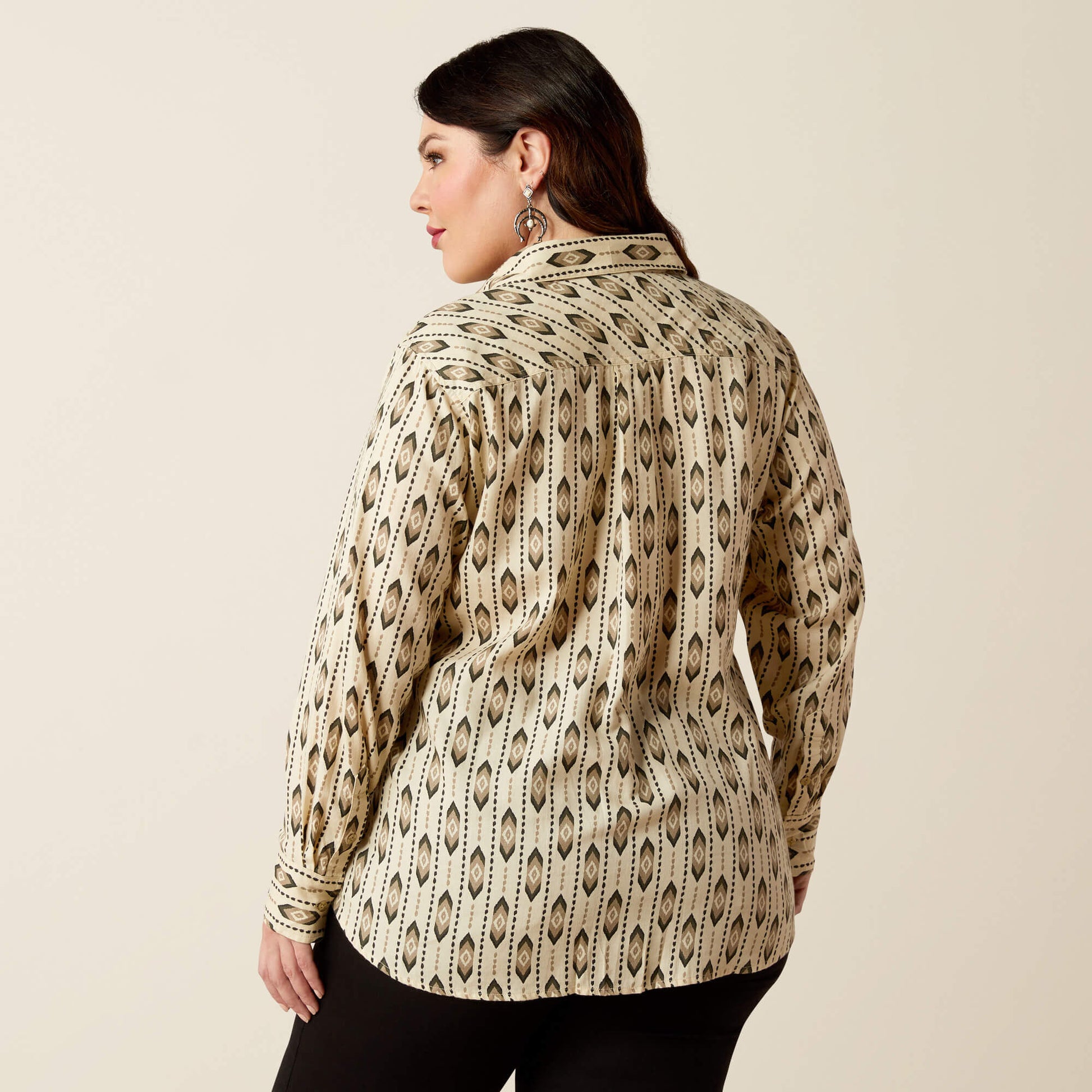 Ariat Women Billie Jean Shirt