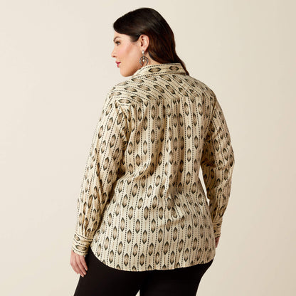 Ariat Women Billie Jean Shirt