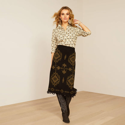 Ariat Women Billie Jean Shirt
