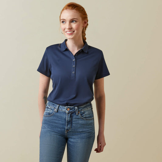 Ariat Women TEK Polo