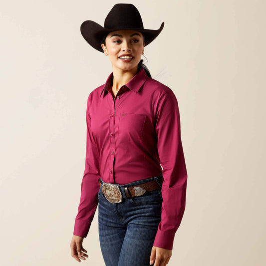 Ariat Women Kirby Shirt