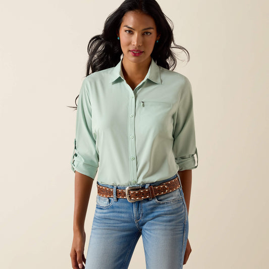 Ariat Women VentTEK Shirt