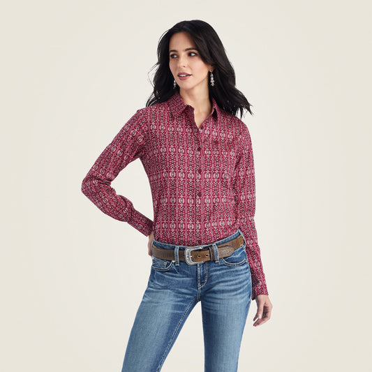 Ariat Women Kirby Shirt