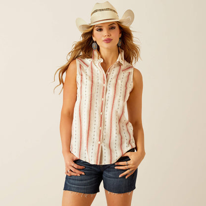Ariat Women Billie Jean Shirt