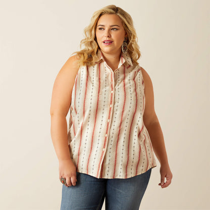 Ariat Women Billie Jean Shirt