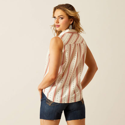 Ariat Women Billie Jean Shirt