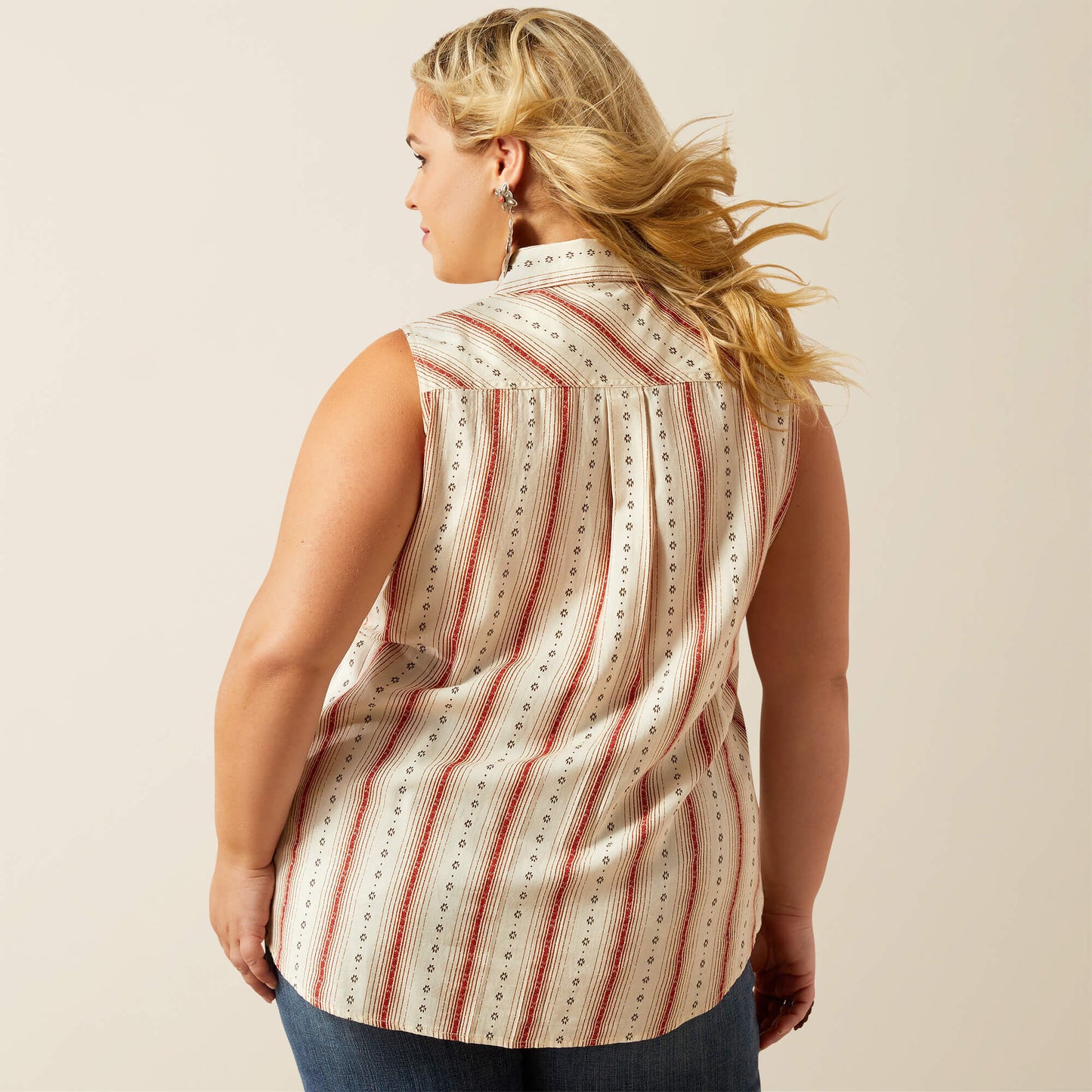 Ariat Women Billie Jean Shirt