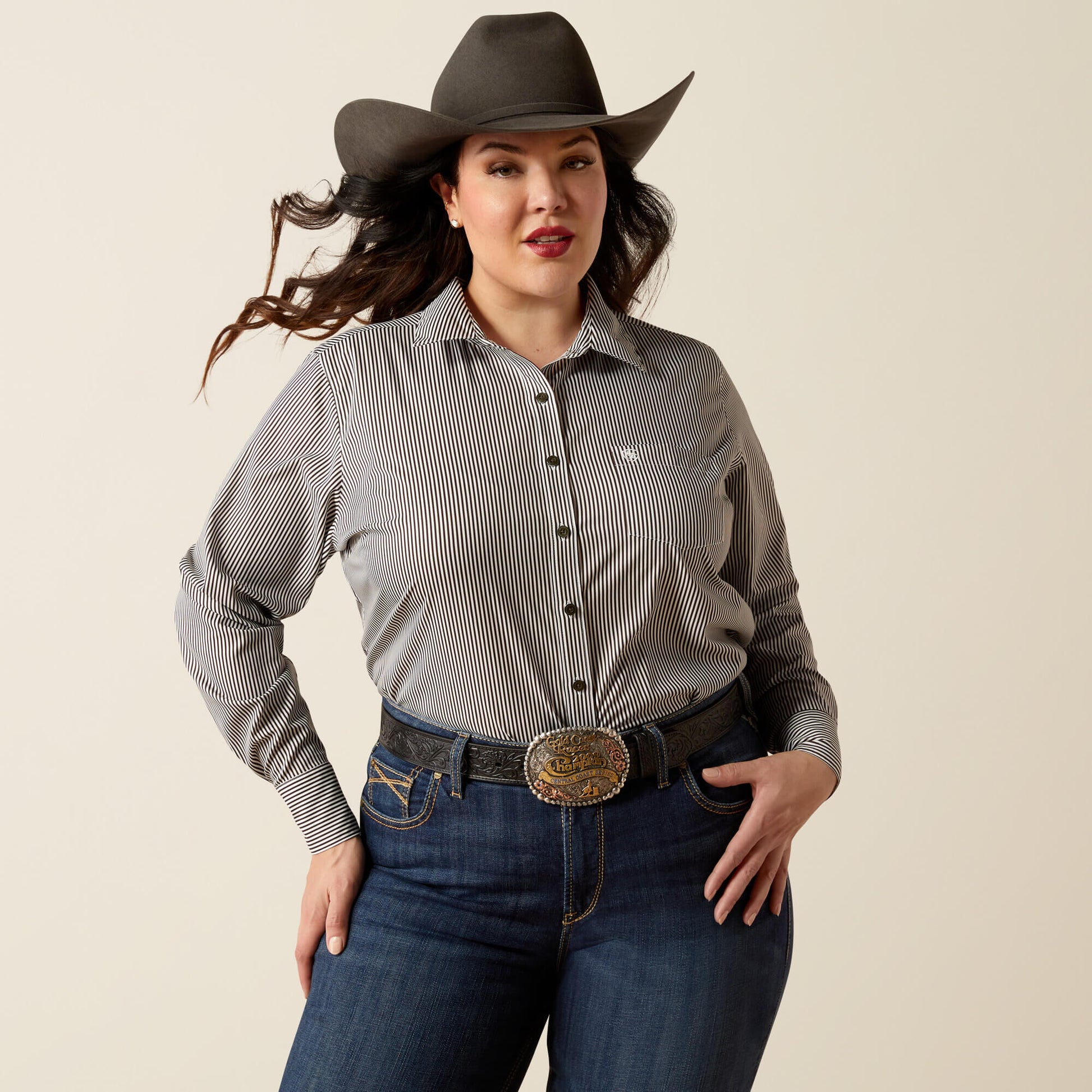 Ariat Women Kirby Pro Shirt