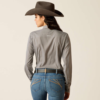 Ariat Women Kirby Pro Shirt