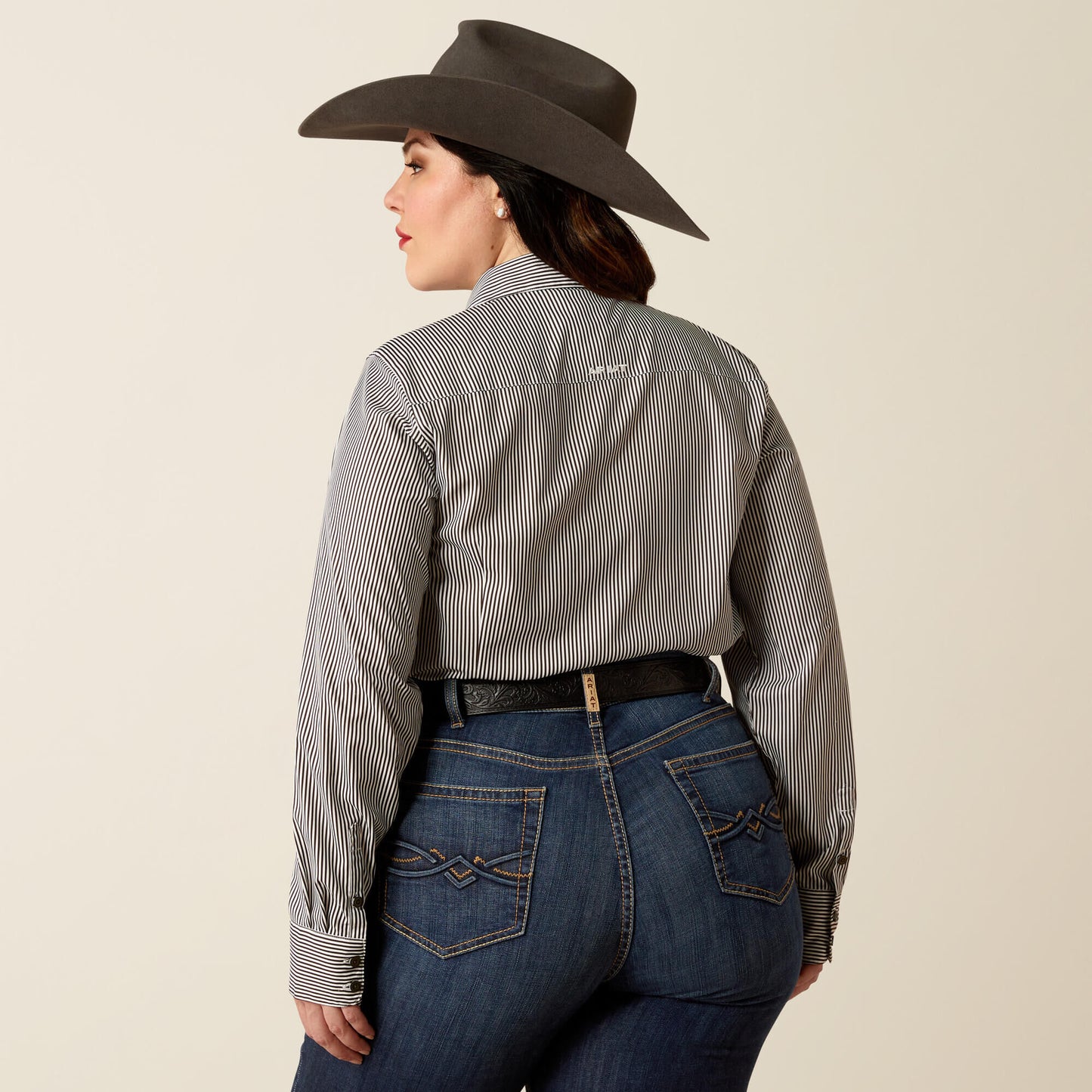 Ariat Women Kirby Pro Shirt