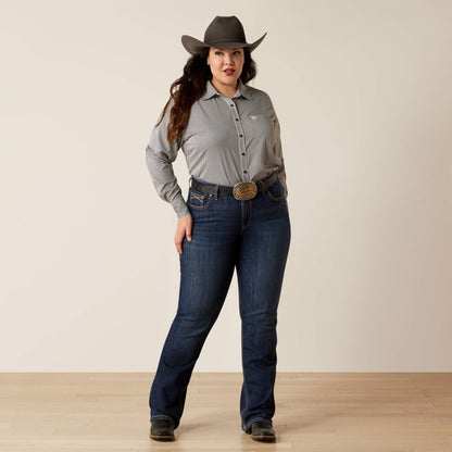 Ariat Women Kirby Pro Shirt