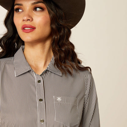 Ariat Women Kirby Pro Shirt