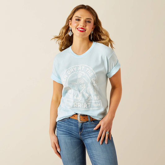 Ariat Women Ariat Another Day T-Shirt
