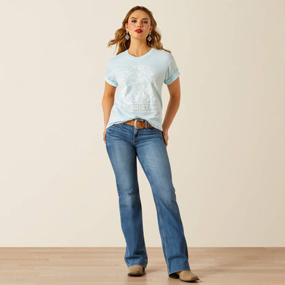 Ariat Women Ariat Another Day T-Shirt